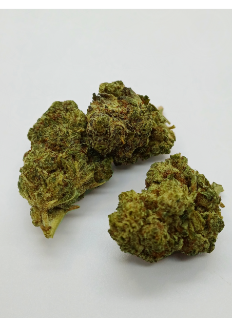 DMT-9 Limoncello - Super Strong, DMT9 Indoor Cannabis Flowers