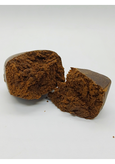 THV-N10 Hash, Gorilla Kush THV-N10 - Super Strong, Compact - Naturally Extracted Hashish