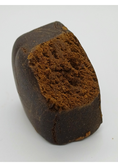 THV-N10 Hash, Gorilla Kush THV-N10 Super Strong, Asciutto, Morbido, Compatto - Hashish Estratto Naturalmente
