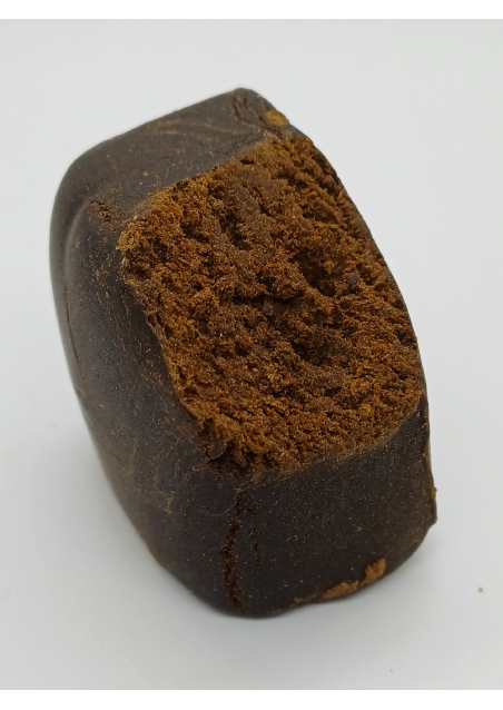 THV-N10 Hash, Gorilla Kush THV-N10 Super Strong, Asciutto, Morbido, Compatto - Hashish Estratto Naturalmente