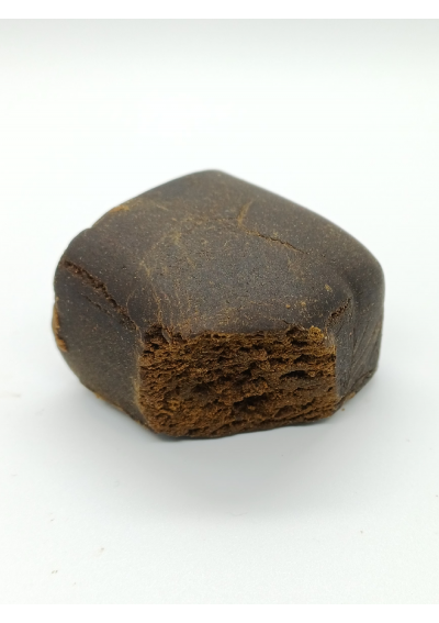 THV-N10 Hash, Gorilla Kush THV-N10 Super Strong, Asciutto, Morbido, Compatto - Hashish Estratto Naturalmente