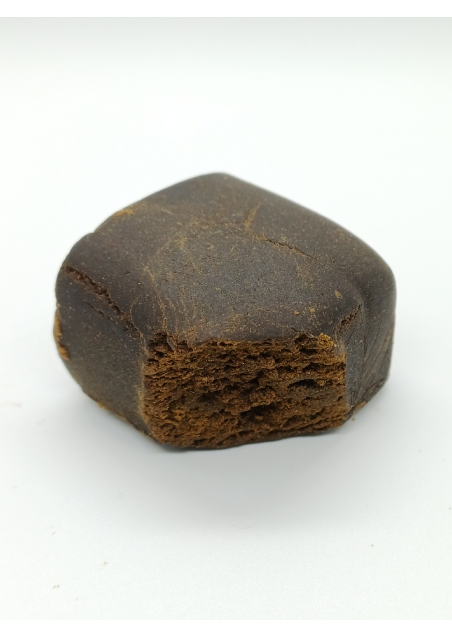 THV-N10 Hash, Gorilla Kush THV-N10 Super Strong, Asciutto, Morbido, Compatto - Hashish Estratto Naturalmente
