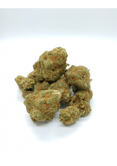 Gelonade CBD - Indoor Premium, Cannabis Light