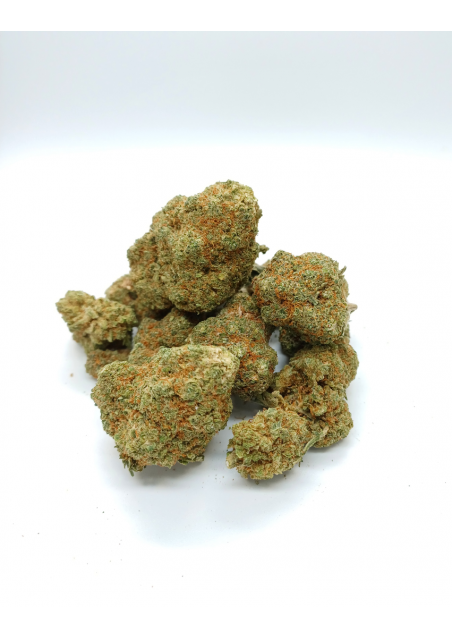 Gelonade CBD - Indoor Premium, Cannabis Light