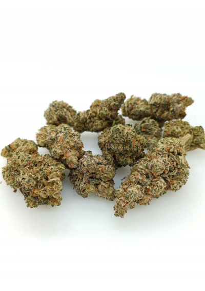 DMT-9 Zkittles Gelato - Super Strong, DMT9 Indoor Cannabis Flowers