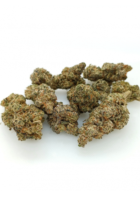 DMT-9 Zkittles Gelato - Super Strong, DMT9 Indoor Cannabis Flowers