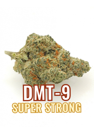 DMT-9 Zkittles HP - Super Blend, DMT9 Indoor...