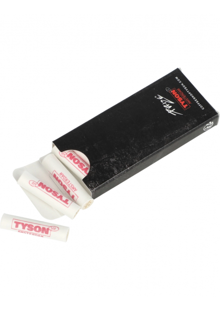 Cellulose + Ceramic Carbon Filters Slim 7mm, 50 pcs - Euphoria