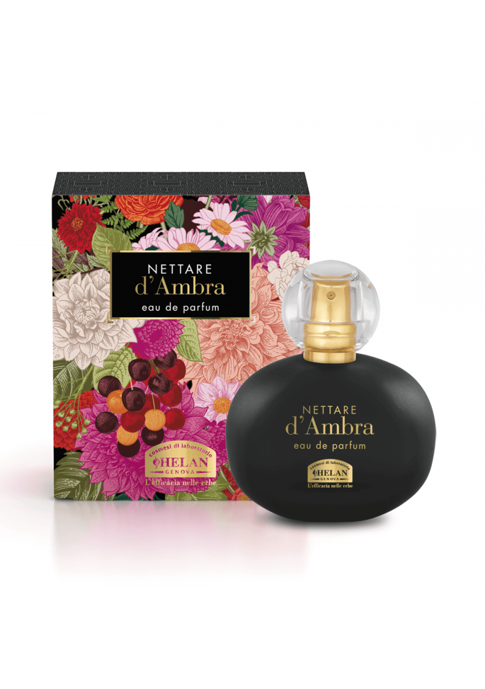 Helan Nettare d'Ambra 100 mL - Helan