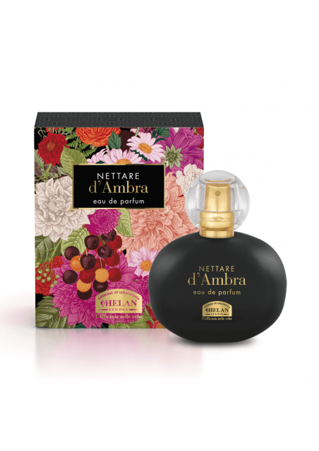 Helan Nettare d'Ambra 100 mL - Helan