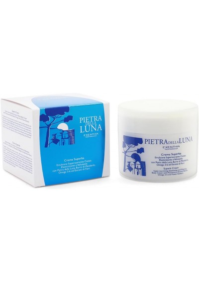 Pietra della Luna Exenthia 100 mL - Exenthia