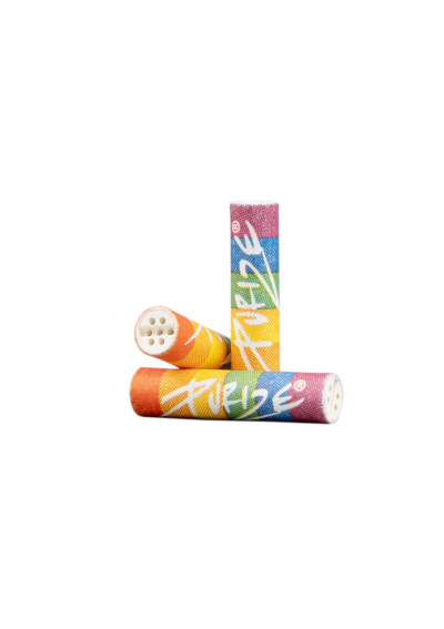 Purize Filtri Ai Carboni Attivi Xtra Slim Size 6mm 33pz Multicolor – Purize