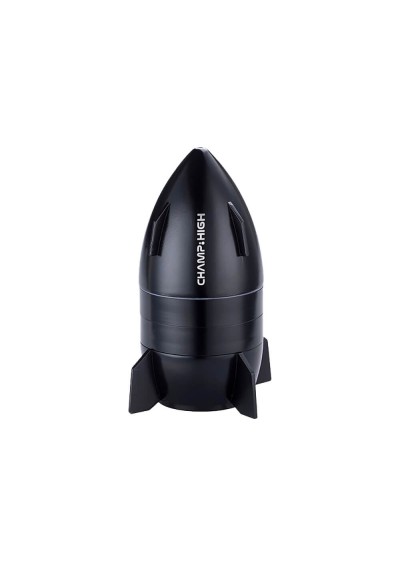 Champ High Grinder Navicella Spaziale 50 mm - Champ High