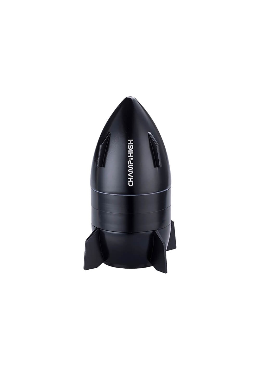 Champ High Grinder Navicella Spaziale 50 mm - Champ High