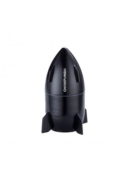 Champ High Grinder Navicella Spaziale 50 mm - Champ High