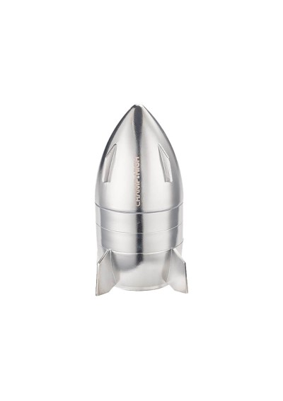Champ High Grinder Navicella Spaziale 50 mm - Champ High