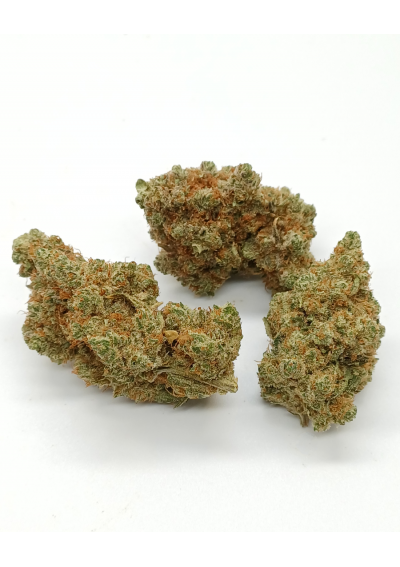 Amnesia Cali CBD - Indoor Premium, Cannabis Light