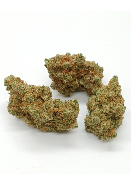 Amnesia Cali CBD - Indoor Premium, Cannabis Light