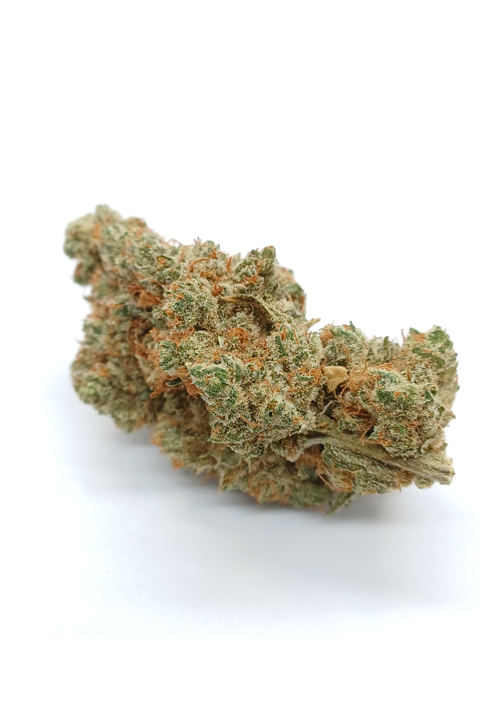 Amnesia Cali CBD - Indoor Premium, Cannabis Light