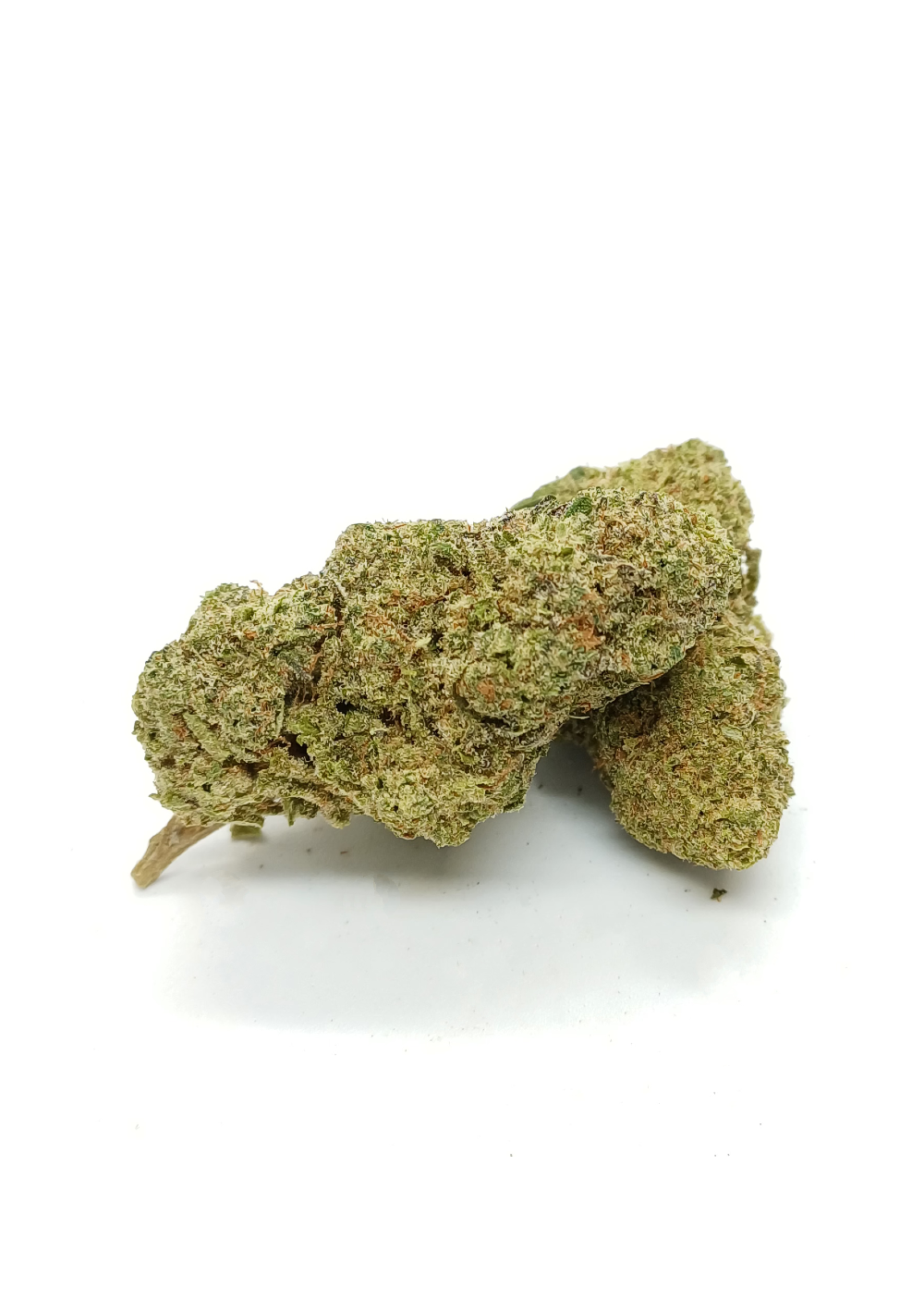 Plutonium CBD - Indoor Premium, Cannabis Light