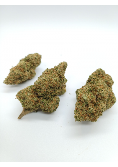 Big Nuts CBD - Indoor Premium, Cannabis Light