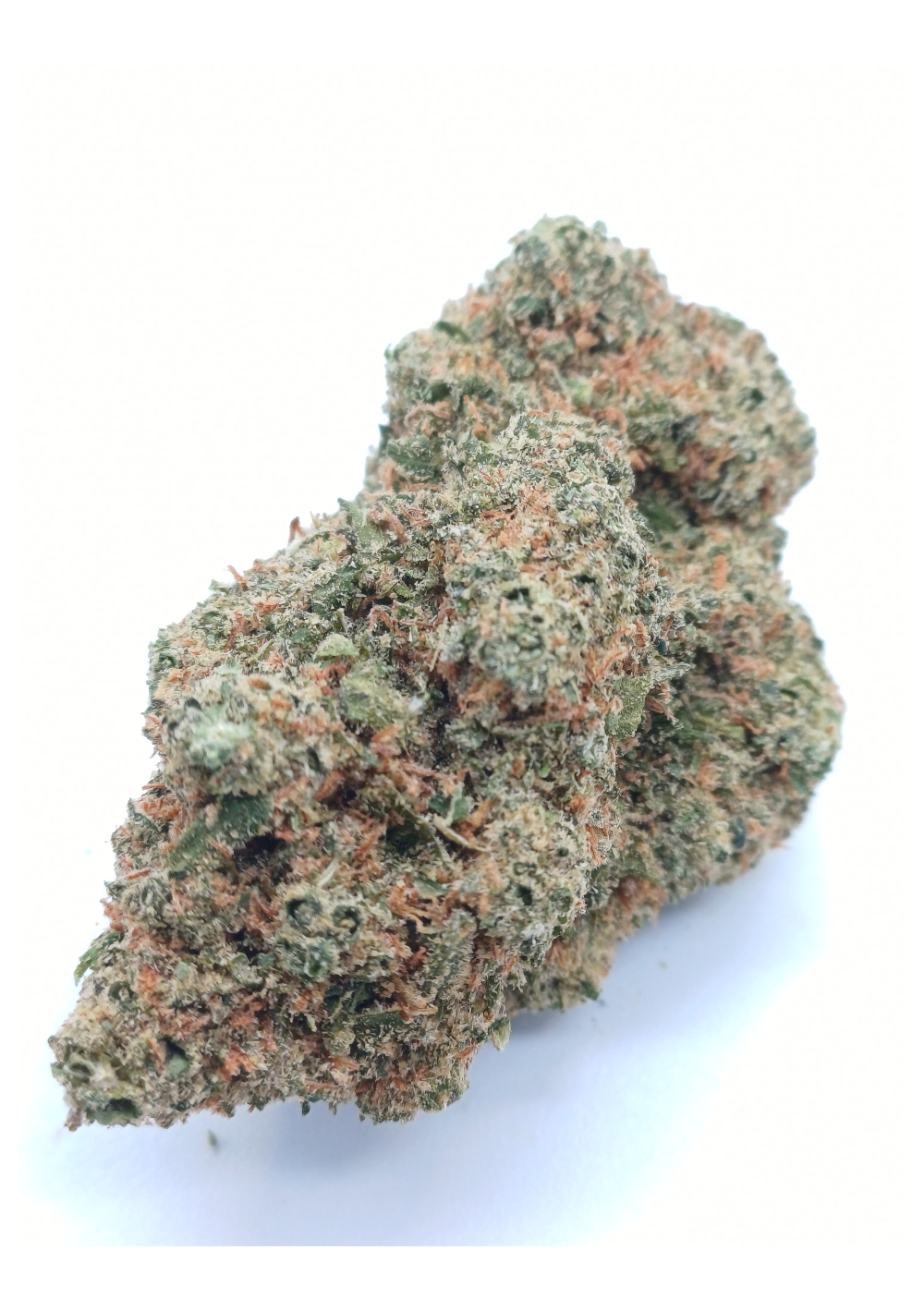 Big Nuts CBD - Indoor Premium, Cannabis Light