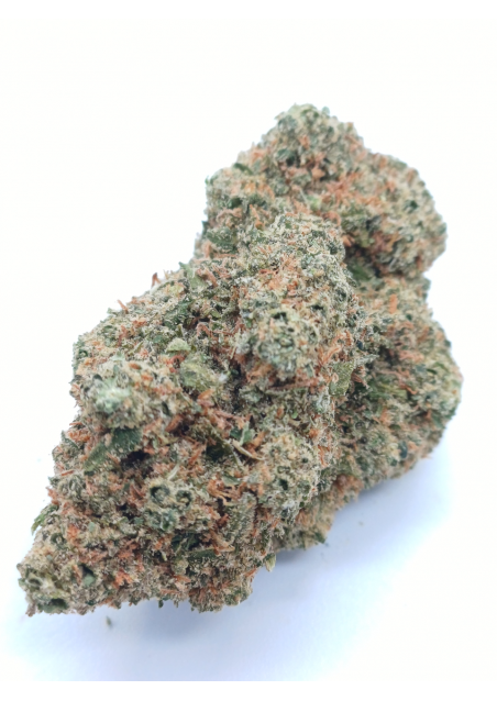 Big Nuts CBD - Indoor Premium, Cannabis Light