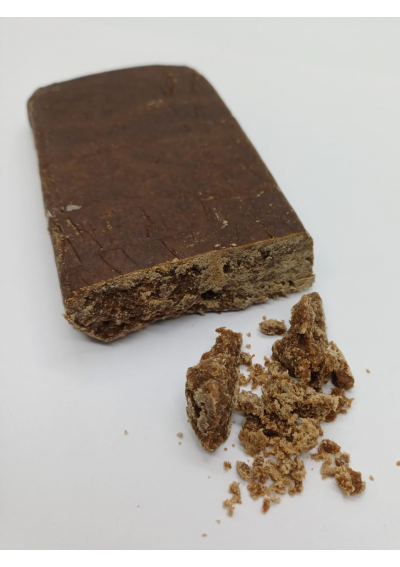 DMT-9 Hash, Tangie Bubble Hash DMT9 - Extra Strong, Estratto a Freddo - Hashish Estratto Naturalmente