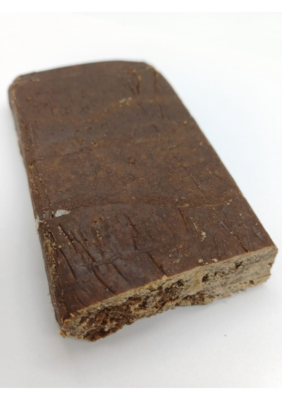 DMT-9 Hash, Tangie Bubble Hash DMT9 - Extra Strong, Estratto a Freddo - Hashish Estratto Naturalmente