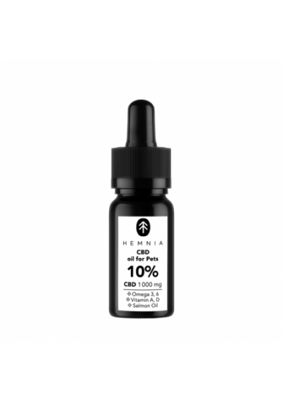  10 mL - Hemnia'