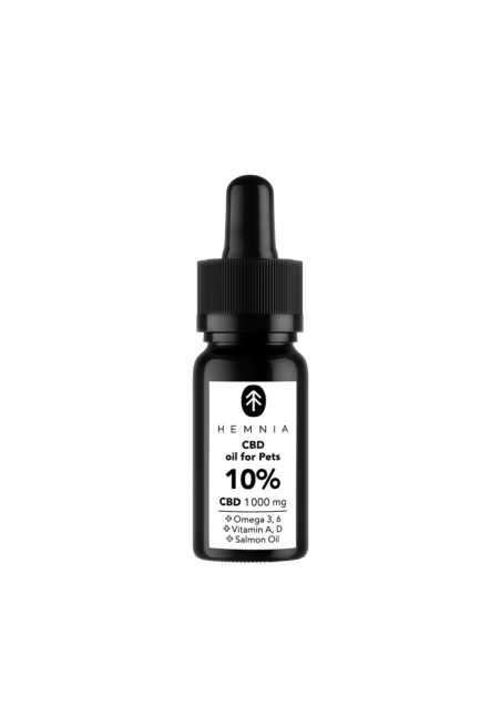  10 mL - Hemnia'