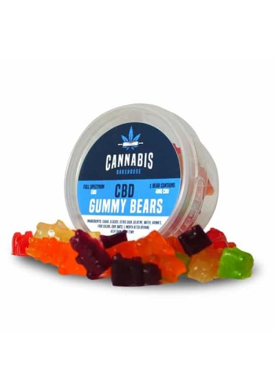  30 g - Cannabis Bakehouse'