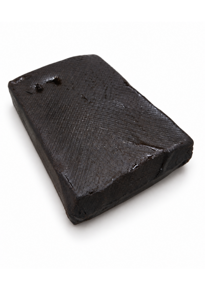 CBD Hash - Banana Zkittles - Hash Asciutto, Morbido - Hashish estratto naturalmente