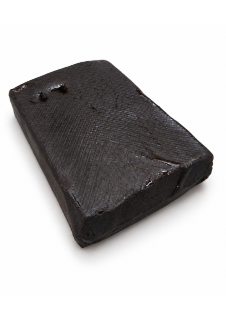 CBD Hash - Banana Zkittles - Hash Asciutto, Morbido - Hashish estratto naturalmente