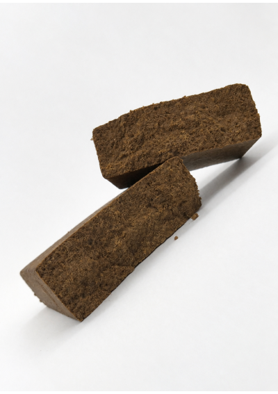 CBD Hash - Ketama - Naturally extracted Hashish