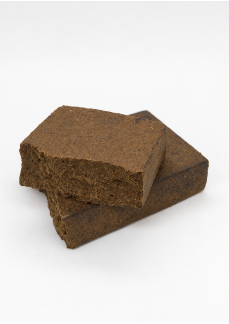 CBD Hash - Ketama - Hashish estratto naturalmente