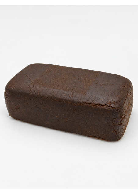 CBD Hash - Black Mamba - Naturally extracted Hashish