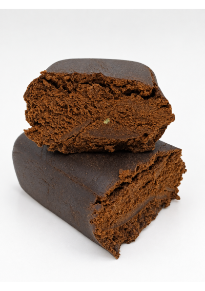 CBD Hash - Black Mamba - Hashish estratto naturalmente