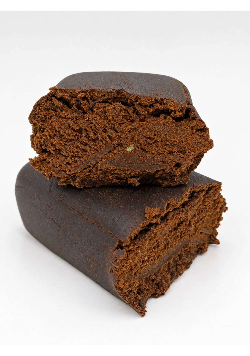 CBD Hash - Black Mamba - Hashish estratto naturalmente