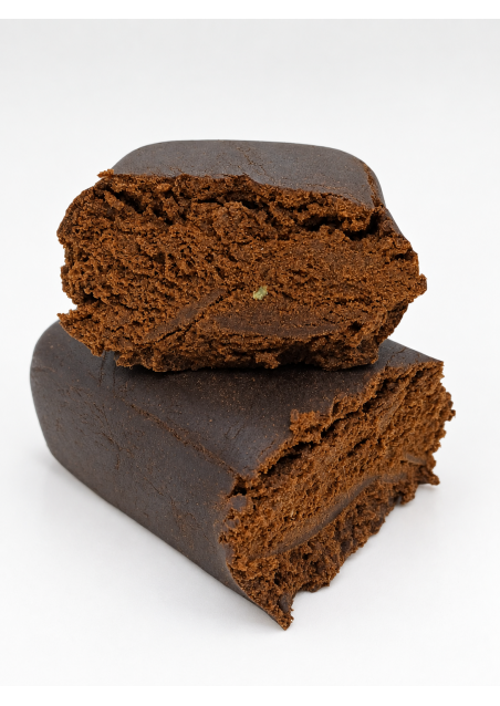 CBD Hash - Black Mamba - Naturally extracted Hashish
